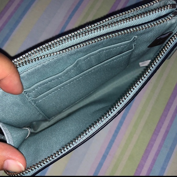 Coach Wristlet - Picture 4 of 5